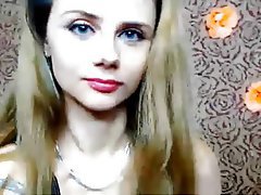 Babe, Russian, Webcam